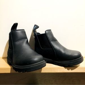 Native Kensington Treklite Toddler size 8 boots